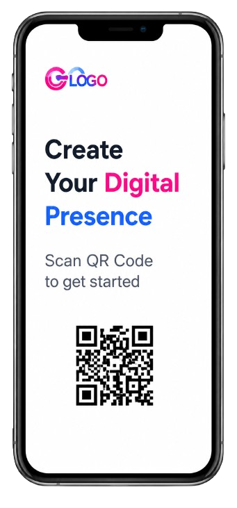Mobile QR Preview