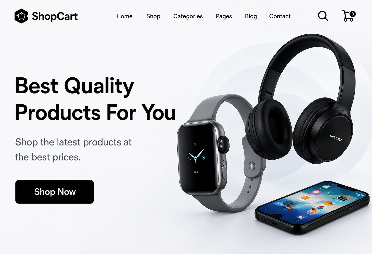 e-commerce