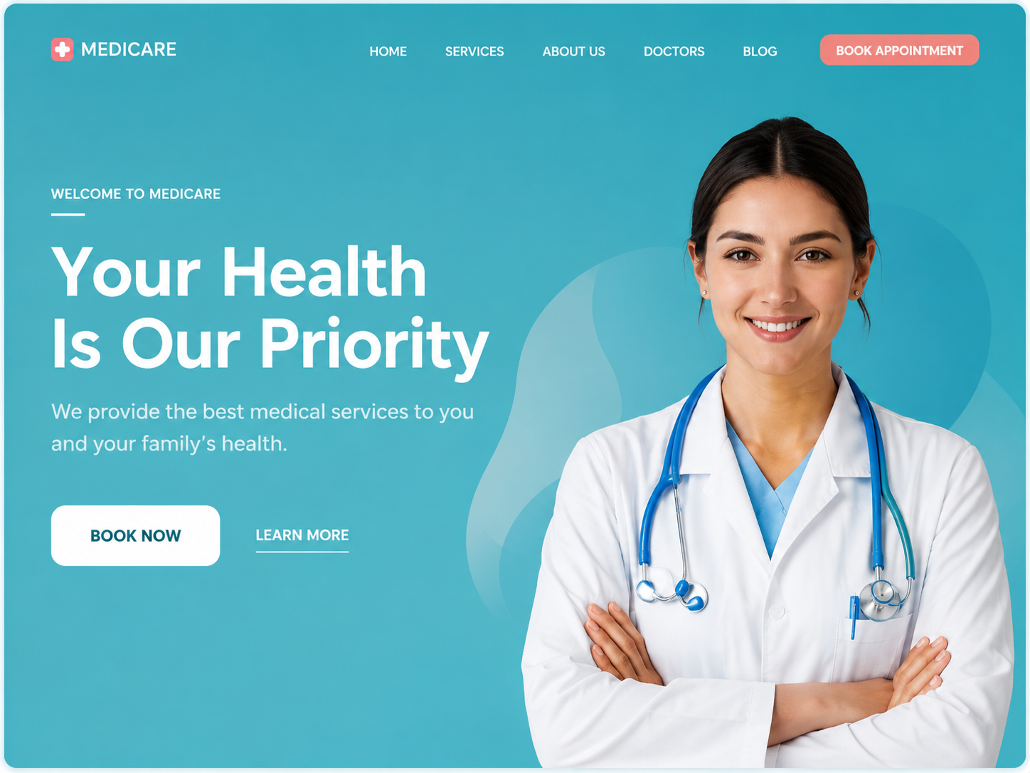 Healthcare