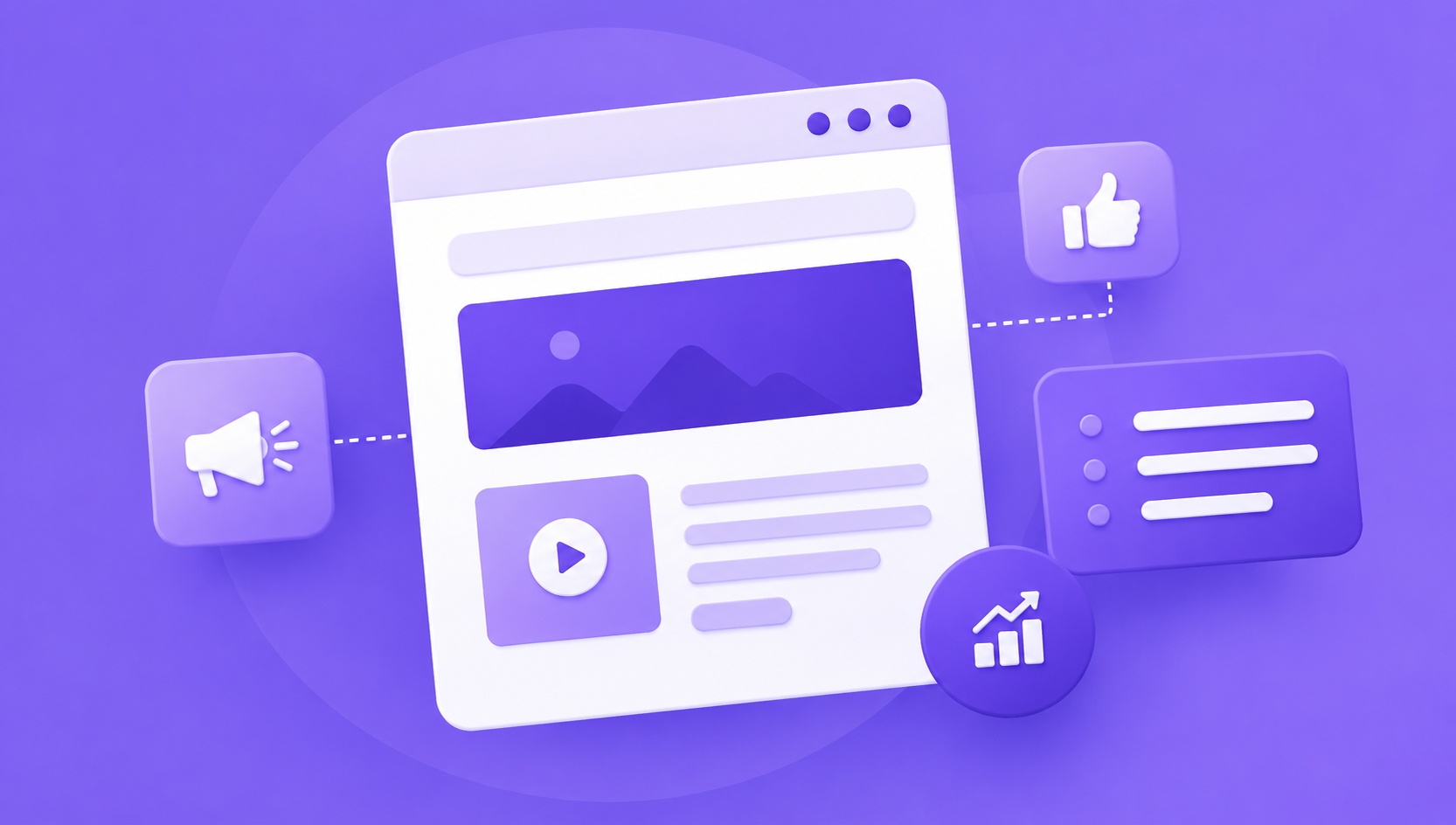 High Converting Website